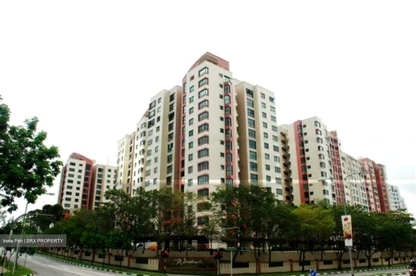 Woodsvale (D25), Condominium #503811991